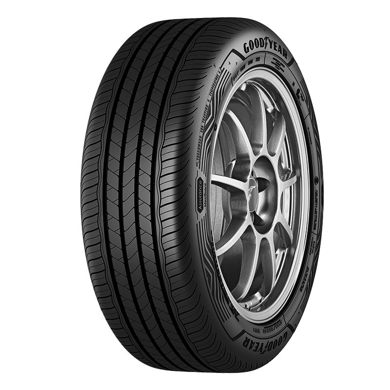 固特异轮胎 215/50R17 95W 安乘III代 ASSU MAXGUARD XL FP