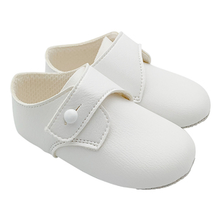 限时清仓Early days学步鞋软底宝宝鞋步前女宝男宝婴儿鞋