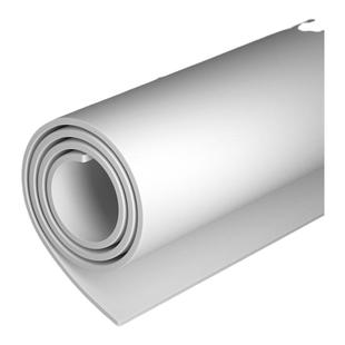 软四氟板膨体聚四氟乙烯板EPTFE加工耐高温弹性四氟垫片非标定制