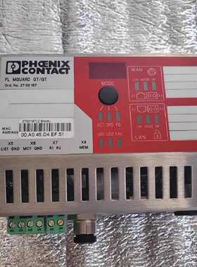 议价356238 FL MGUARD GT/GT  2700197 Kongsberg 康士伯