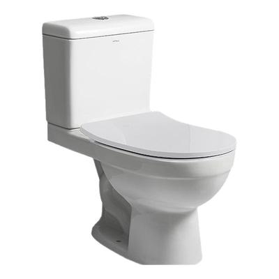 箭牌漩冲喷射式虹吸陶瓷微晶自洁