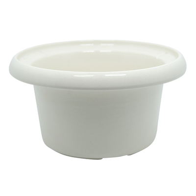 小熊电炖锅炖盅陶瓷白瓷内胆玻璃