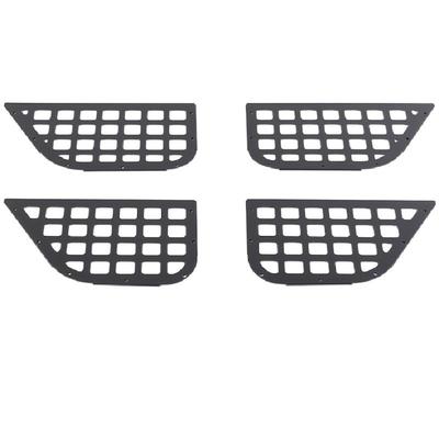 2025款iCARV23车门网兜储物架