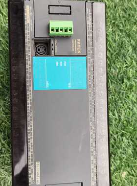 【询价】永宏plc   FBS-60MAT2-AC，功能正常，品相如适用