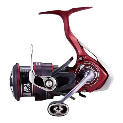 达亿瓦金属远投矶钓海钓纺车轮