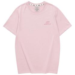 斯凯奇凉感T恤男女速干短袖