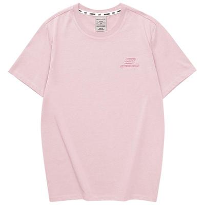 斯凯奇凉感T恤男女速干短袖