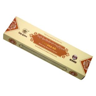 藏密坊 敏珠林藏香集聚香藏药香佛堂供佛香卧香线香室内净化空气