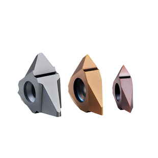 高硬度大螺距螺纹刀片立车60度55度牙刀片三角形数控车刀具不锈钢