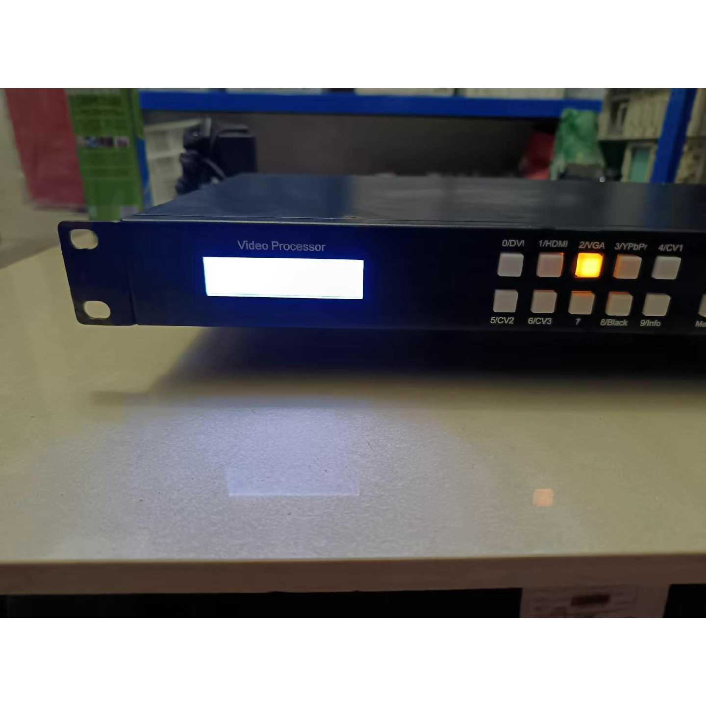 议价端口交换机.实物图拍摄功能正常包好配电源线发货支持邮寄可