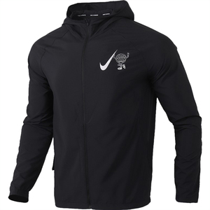 nike耐克正品2020健身防风外套