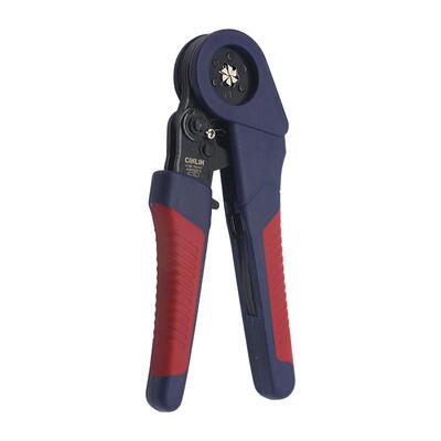 CINLINELE管型端子专用压线钳