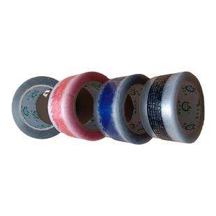 透明胶带定制LOGO印字胶带二维码胶布图案封箱胶纸淘宝胶带包邮