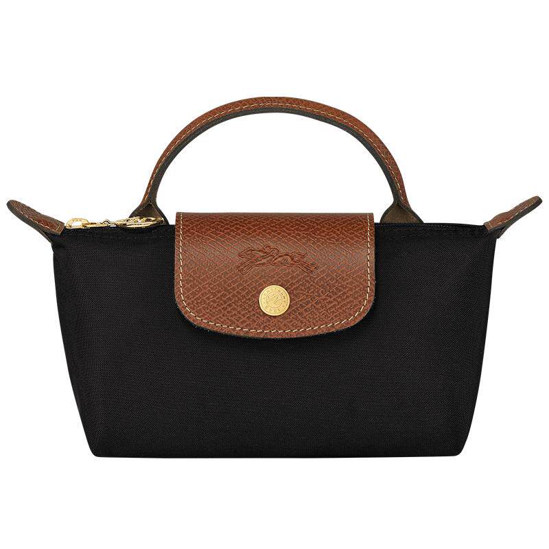 自营小号LONGCHAMP/珑骧