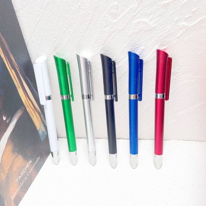 简易扭动塑料扭动圆珠笔促销圆珠笔可广告礼品酒店笔印logo3581