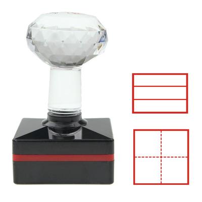 印章学生儿童教学老师英语盖章