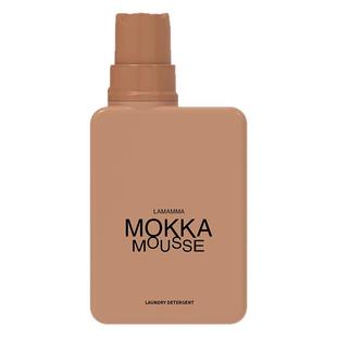 【买2瓶更划算】妈妈壹选魔卡慕斯Mokka Mousse留香洗衣液650ml-j