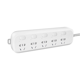 公牛插座面板多孔位排插延长线带usb接口插座金牛有线座插排叉坐