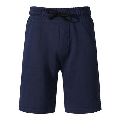 HugoBoss男士运动休闲五分短裤