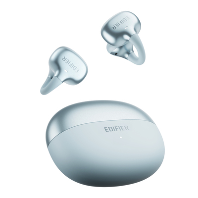 漫步者Xclip耳夹式蓝牙耳机