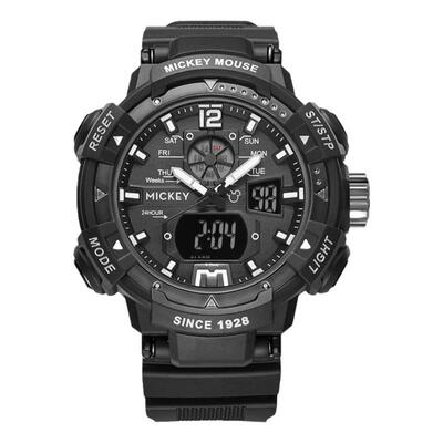 迪士尼初高中男生电子手表