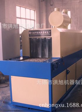 厂家直销QXLT400-Ⅱ通过式煤油清洗机 喷淋清洗机