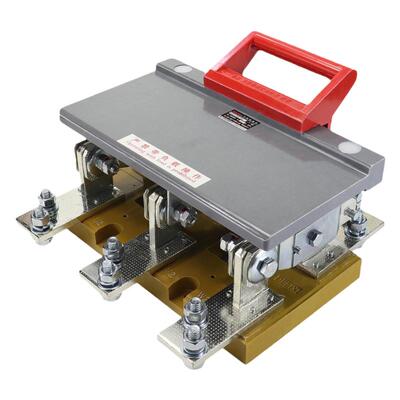 德力西刀型隔离器耐高低温