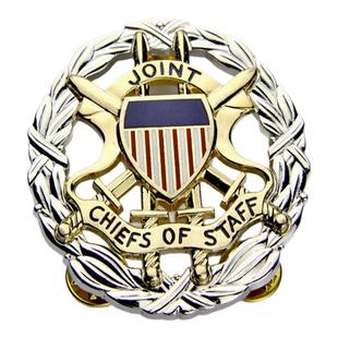 军迷美式将官将军胸前挂件金属徽章标帽徽资质资格勋章胸徽胸章