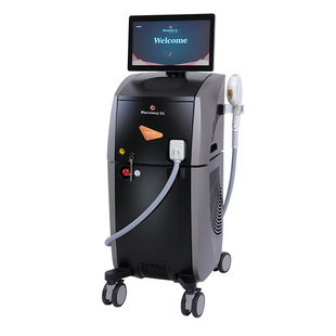 DPL黑金超光子牛奶光m22嫩肤仪器美白嫩肤提亮肤色美容院专用仪器