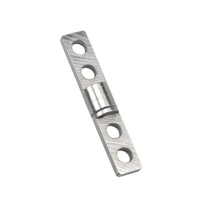 任意停可调节阻尼器翻盖旋转轴