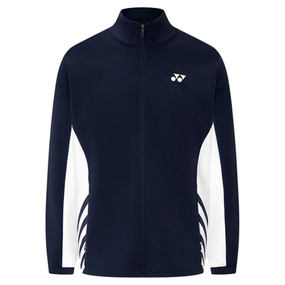 2025新款YONEX尤尼克斯羽毛球服男女外套上衣长裤运动套装1500925