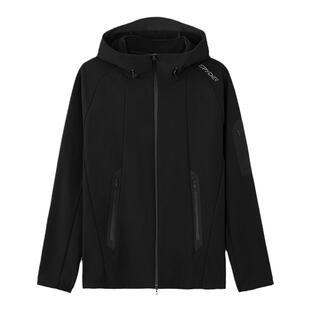 SPYDER秋冬新品男子MOUNTAIN LIFE 保暖舒适休闲夹克外套24CF141M