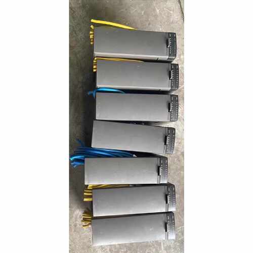 议价富士NP1Y16R08输出模块拆机到货7台成色9成维修