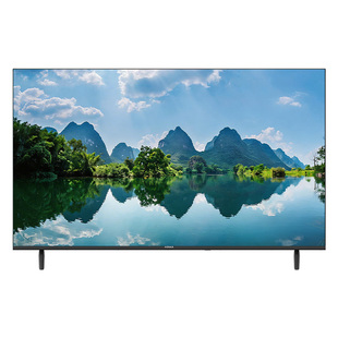 康佳J50ES 50英寸新款金属全面屏智能家用液晶电视机家用官方正品