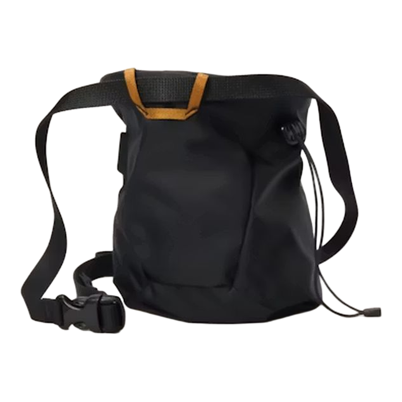 Arc'teryx/始祖鸟镁粉袋Ion SL攀岩镁粉包登山干手粉袋户外防滑