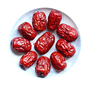 2025年新枣山西红枣枣子新鲜临县红枣黄河滩枣免洗散装枣干枣包邮