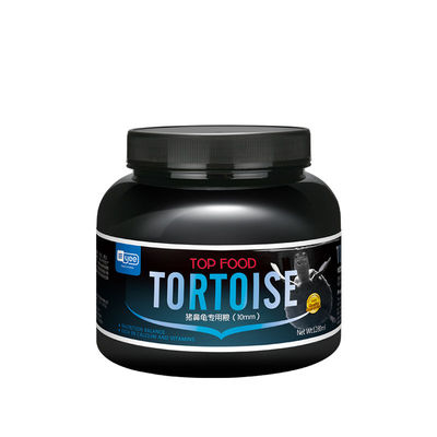 意牌猪鼻龟专用粮饲料下沉黄头侧