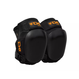 2017 进口TSG 3号&3A加强型D3O&4号 专业长板滑板护膝硬护护具