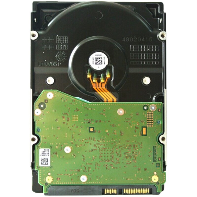 正品希捷ST16000NM000J 银河X18氦气16T 16TB企业级硬盘机械硬盘