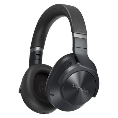 【保价双11】松下Technics EAH-A800头戴式蓝牙耳机 无线/有线
