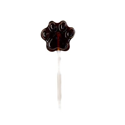 梨膏糖哇零手工制作棒棒糖无添加