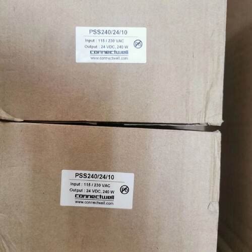 询价-科尼威尔connectwell开关电源 PSS240/24/