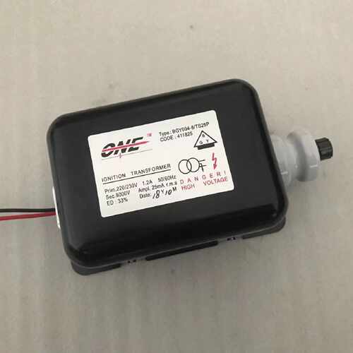 议价欧耐力点火变压器高压包BGY004-8/TS25P 现货当天可发货