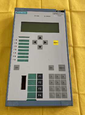 议价西门子微机综合保护器主板7SD6101-5BB29-0BF0/EE线路板电路