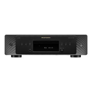 Marantz/马兰士 CD60 家用无损解码hifi播放器CD播放机两色可选