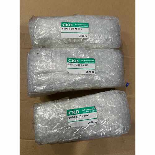 询价-CKD SSD2-L-20-75-W 薄型气缸 余货