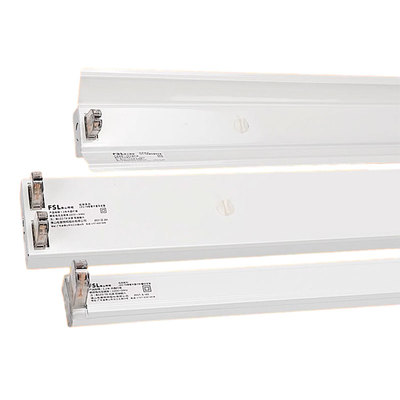 双支带罩支架1.2佛山照明FSLLED