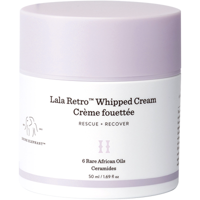 醉象鲜奶面霜肌肤屏障保湿美国