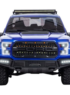 雷神km福特猛禽f150遥控车专业RC