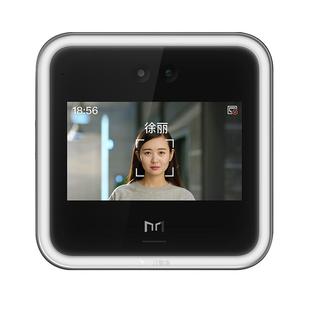 【可梯控】魔点D2 智能门禁考勤一体机 钉钉智连 人脸识别电梯控制多功能企业办公云门禁系统 玻璃门门禁通行